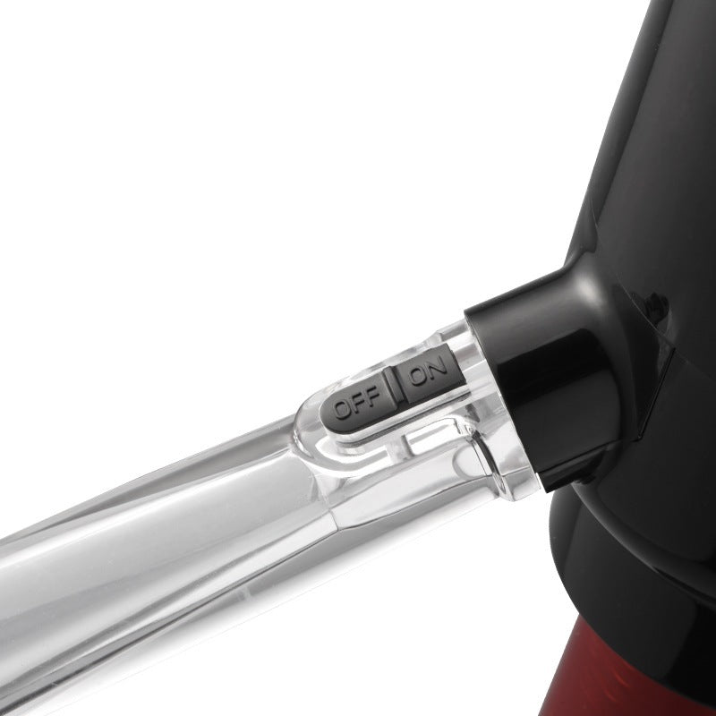 KLT Electric Wine Dispenser Pump with Silicone Tube