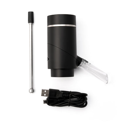 KLT Electric Wine Dispenser Pump with Silicone Tube